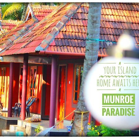 Apartament Munroe Paradise Munroe Island Zewnętrze zdjęcie
