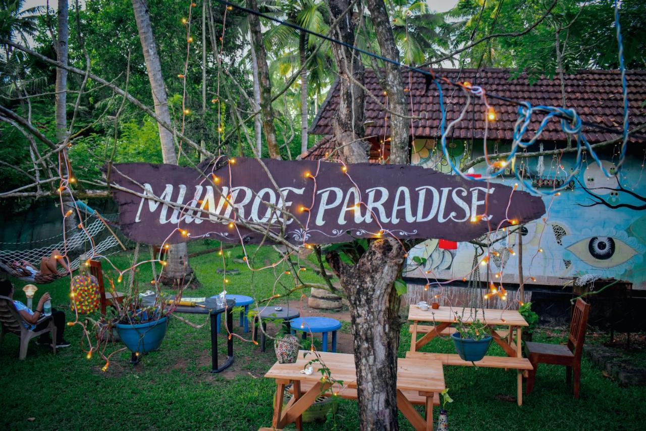 Apartament Munroe Paradise Munroe Island Zewnętrze zdjęcie