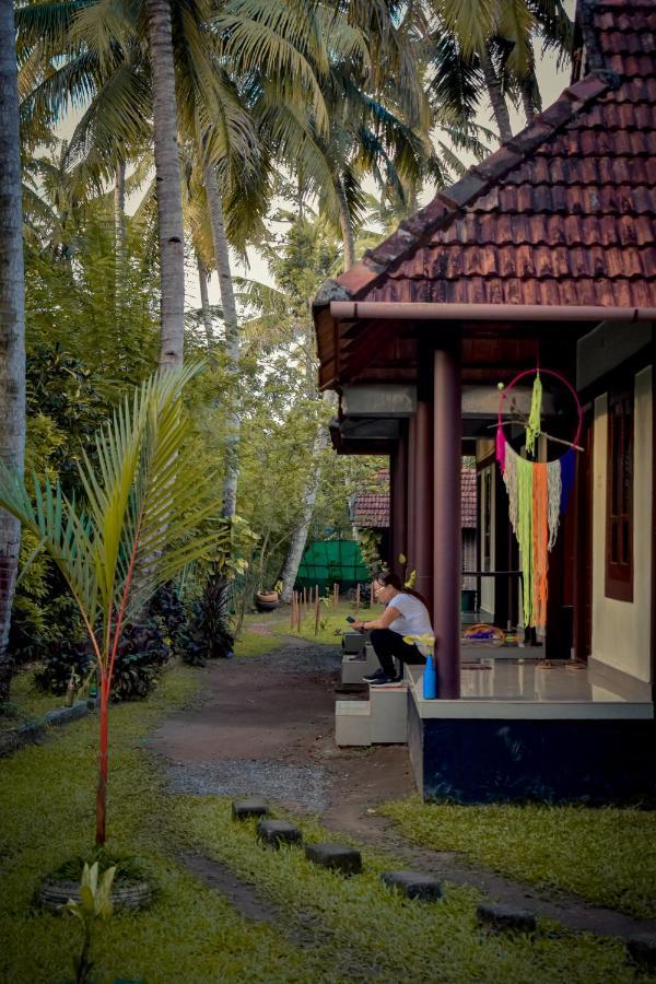 Apartament Munroe Paradise Munroe Island Zewnętrze zdjęcie