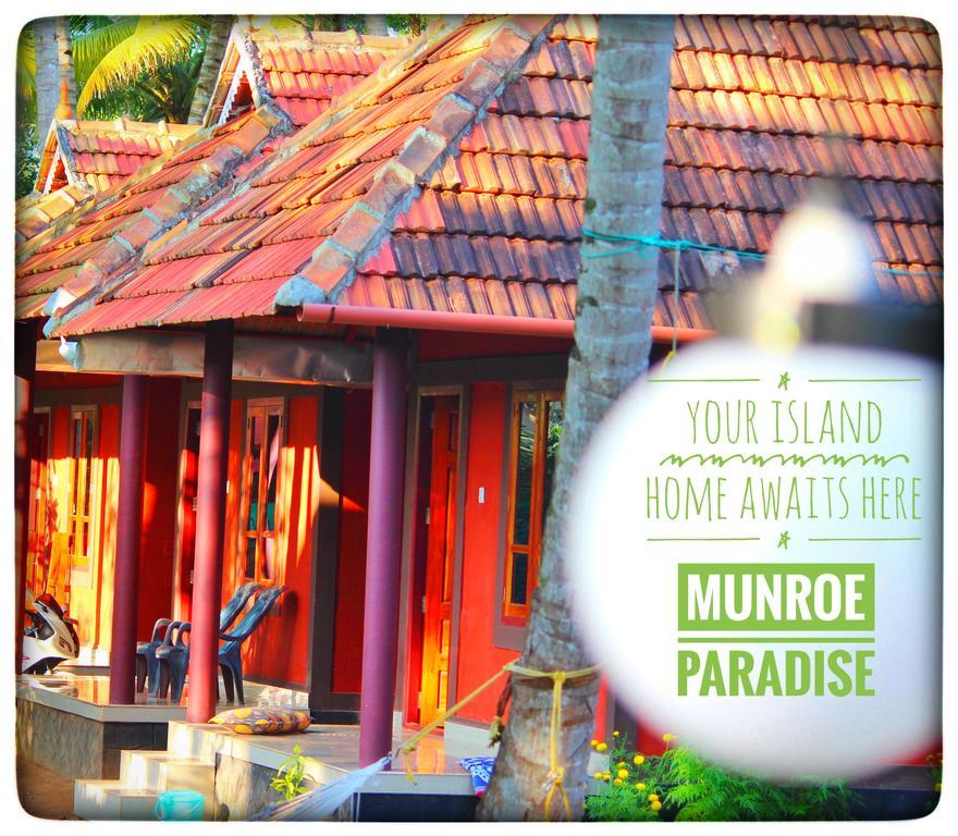 Apartament Munroe Paradise Munroe Island Zewnętrze zdjęcie