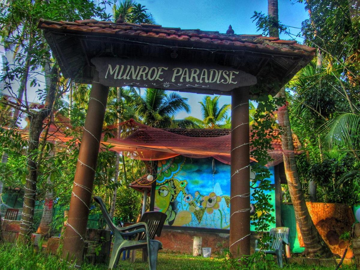 Apartament Munroe Paradise Munroe Island Zewnętrze zdjęcie